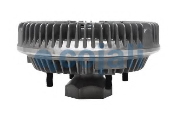 NEW HOLLAND 81862862 Clutch, radiator fan